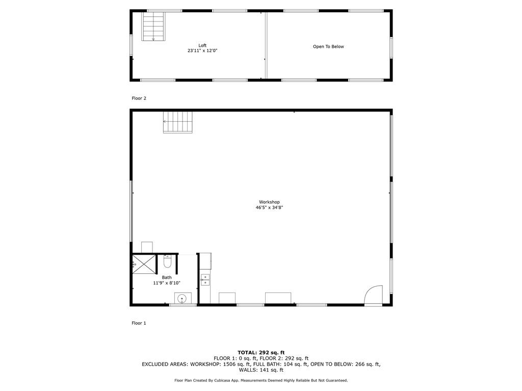 2229 Long Road Ball Ground, GA 30107 - Photo 88 of 88