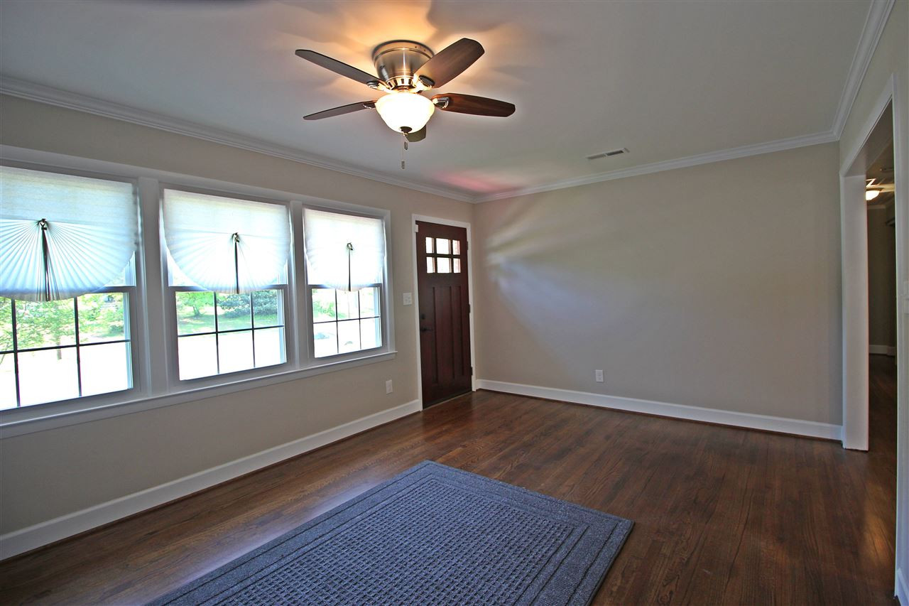 2449 Milburnie Road Raleigh, NC 27610 - Photo 3 of 25 Photo 3