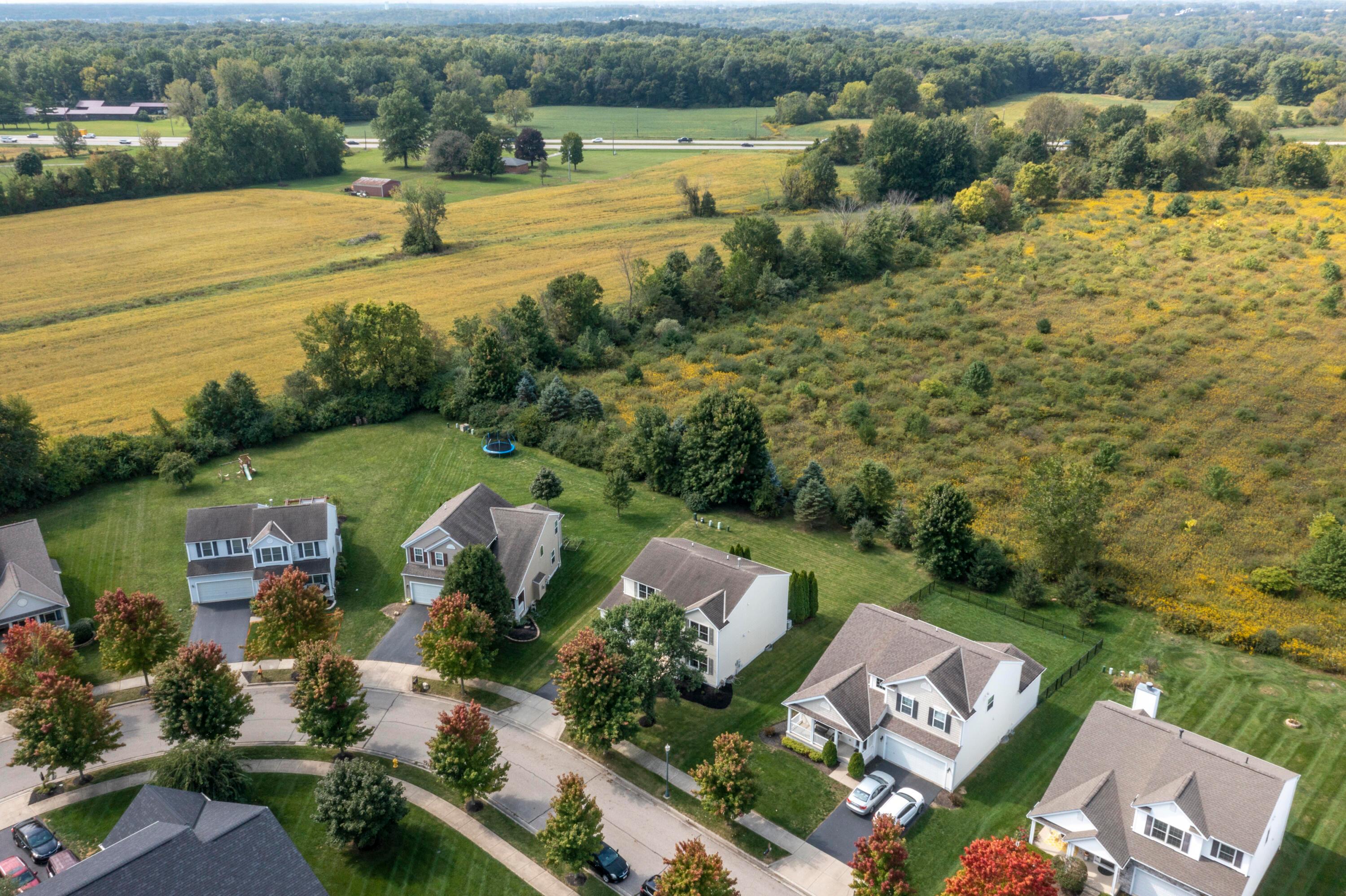 218 Vista Ridge Drive Delaware, OH 43015 - Photo 41 of 46 DJI_0448