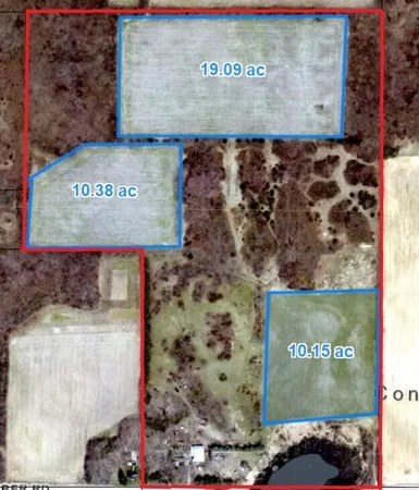 $772,750 | 14308 Garber Road, Constantine, MI 49042