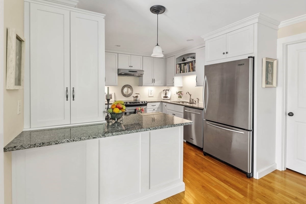 20 Kimball Beach Road Hingham, MA 02043 - Photo 9 of 28