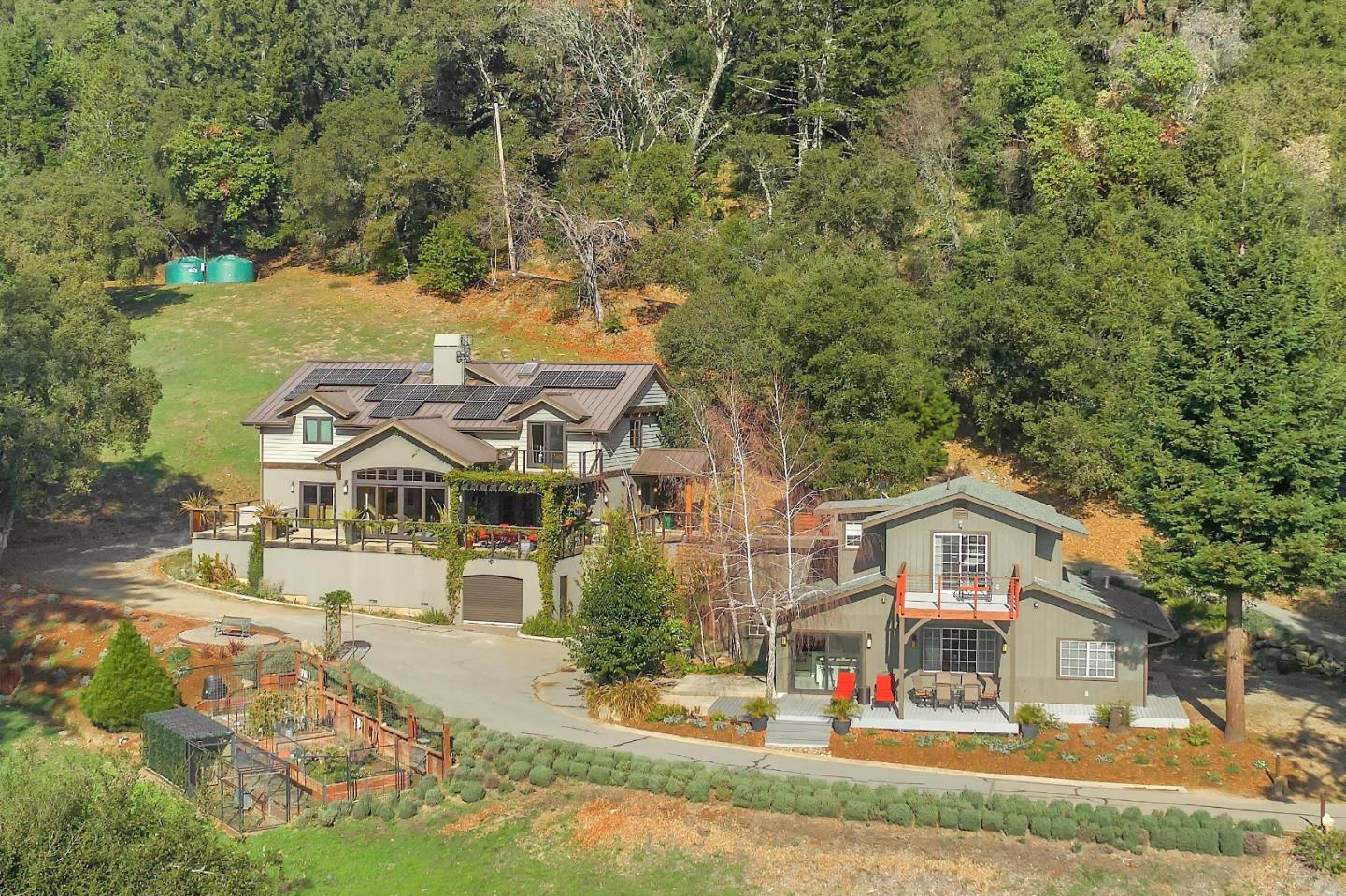 24964 Skyland Ridge Road Los Gatos, CA 95033 - Photo 1 of 36 Gallery Image 1