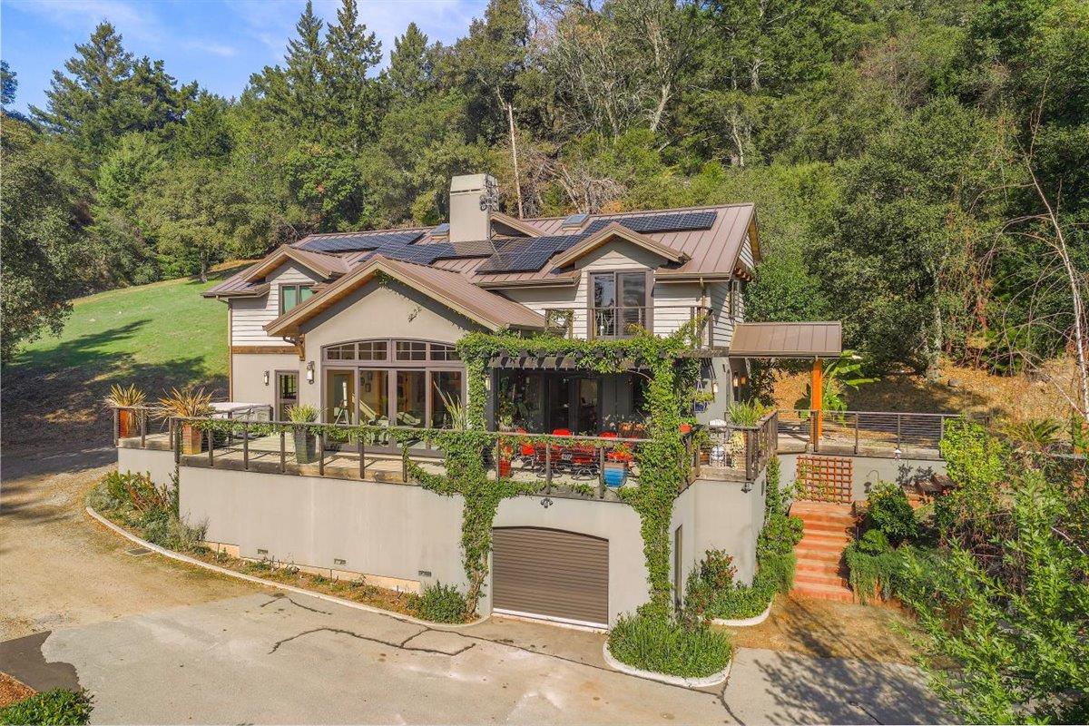 24964 Skyland Ridge Road Los Gatos, CA 95033 - Photo 2 of 36 Gallery Image 2