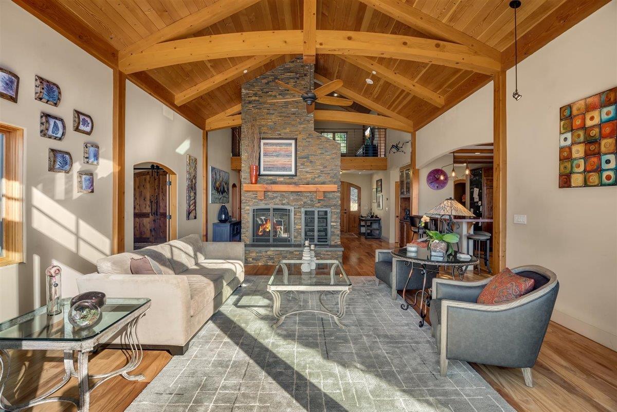 24964 Skyland Ridge Road Los Gatos, CA 95033 - Photo 11 of 36 Gallery Image 11