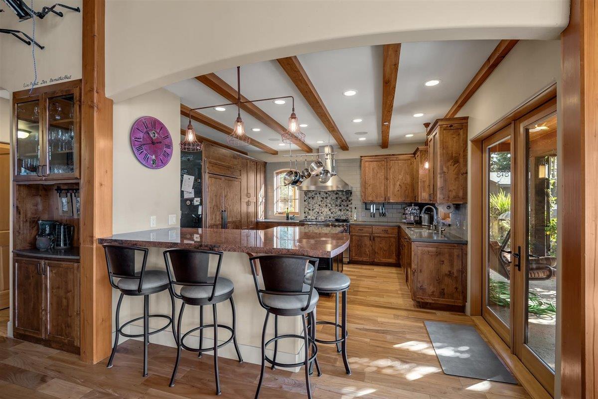 24964 Skyland Ridge Road Los Gatos, CA 95033 - Photo 12 of 36 Gallery Image 12