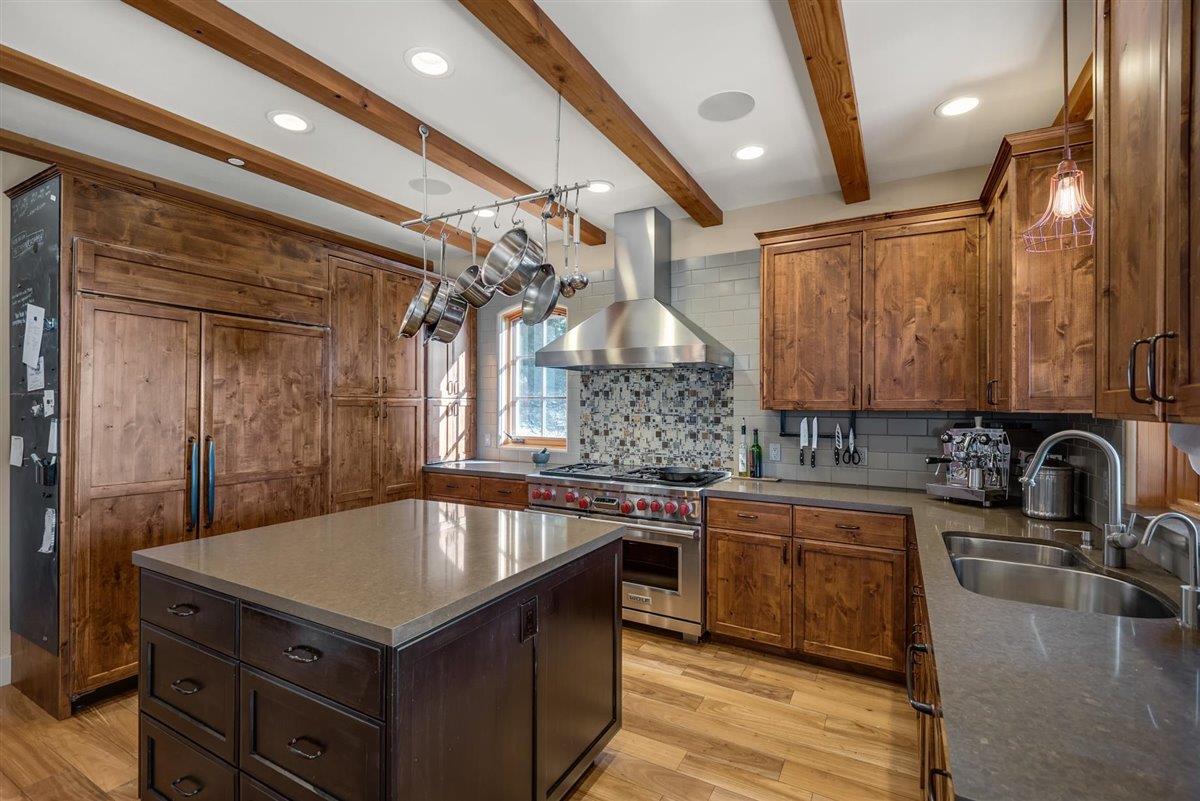 24964 Skyland Ridge Road Los Gatos, CA 95033 - Photo 13 of 36 Gallery Image 13