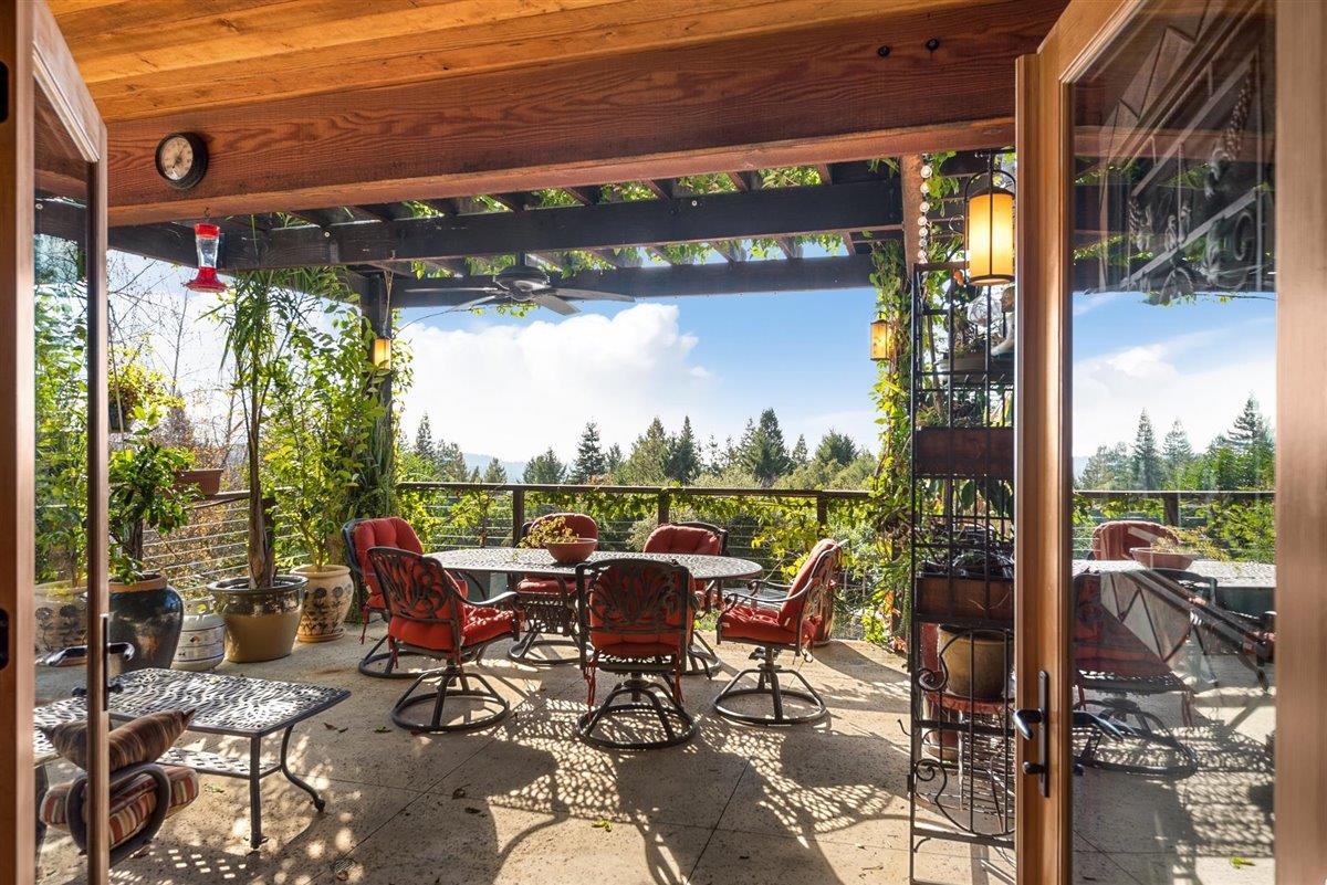 24964 Skyland Ridge Road Los Gatos, CA 95033 - Photo 14 of 36 Gallery Image 14