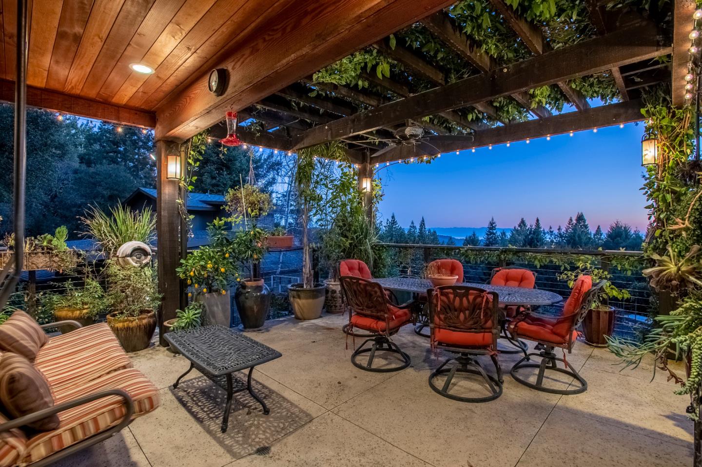 24964 Skyland Ridge Road Los Gatos, CA 95033 - Photo 15 of 36 Gallery Image 15