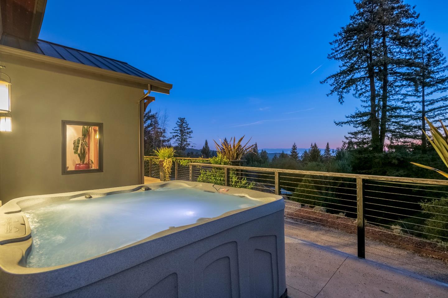 24964 Skyland Ridge Road Los Gatos, CA 95033 - Photo 17 of 36 Gallery Image 17