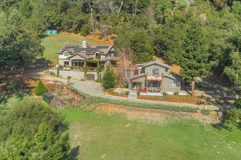 24964 Skyland Ridge Road Los Gatos, CA 95033 - Photo 22 of 36 Gallery Image 22