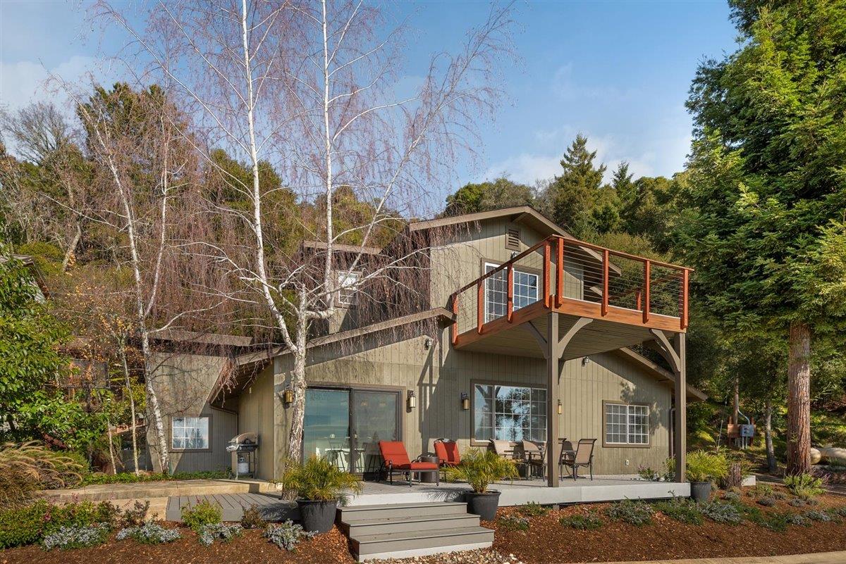 24964 Skyland Ridge Road Los Gatos, CA 95033 - Photo 23 of 36 Gallery Image 23