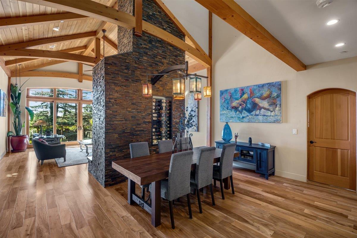 24964 Skyland Ridge Road Los Gatos, CA 95033 - Photo 4 of 36 Gallery Image 4