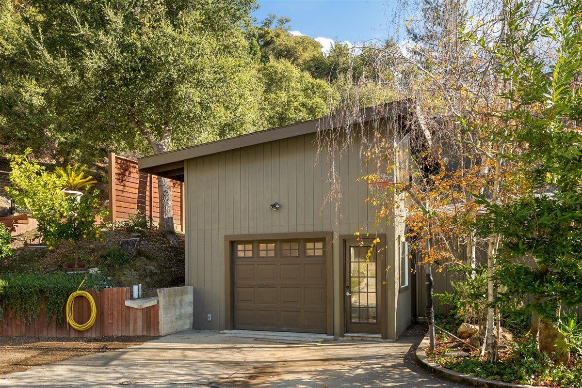 24964 Skyland Ridge Road Los Gatos, CA 95033 - Photo 32 of 36 Gallery Image 32