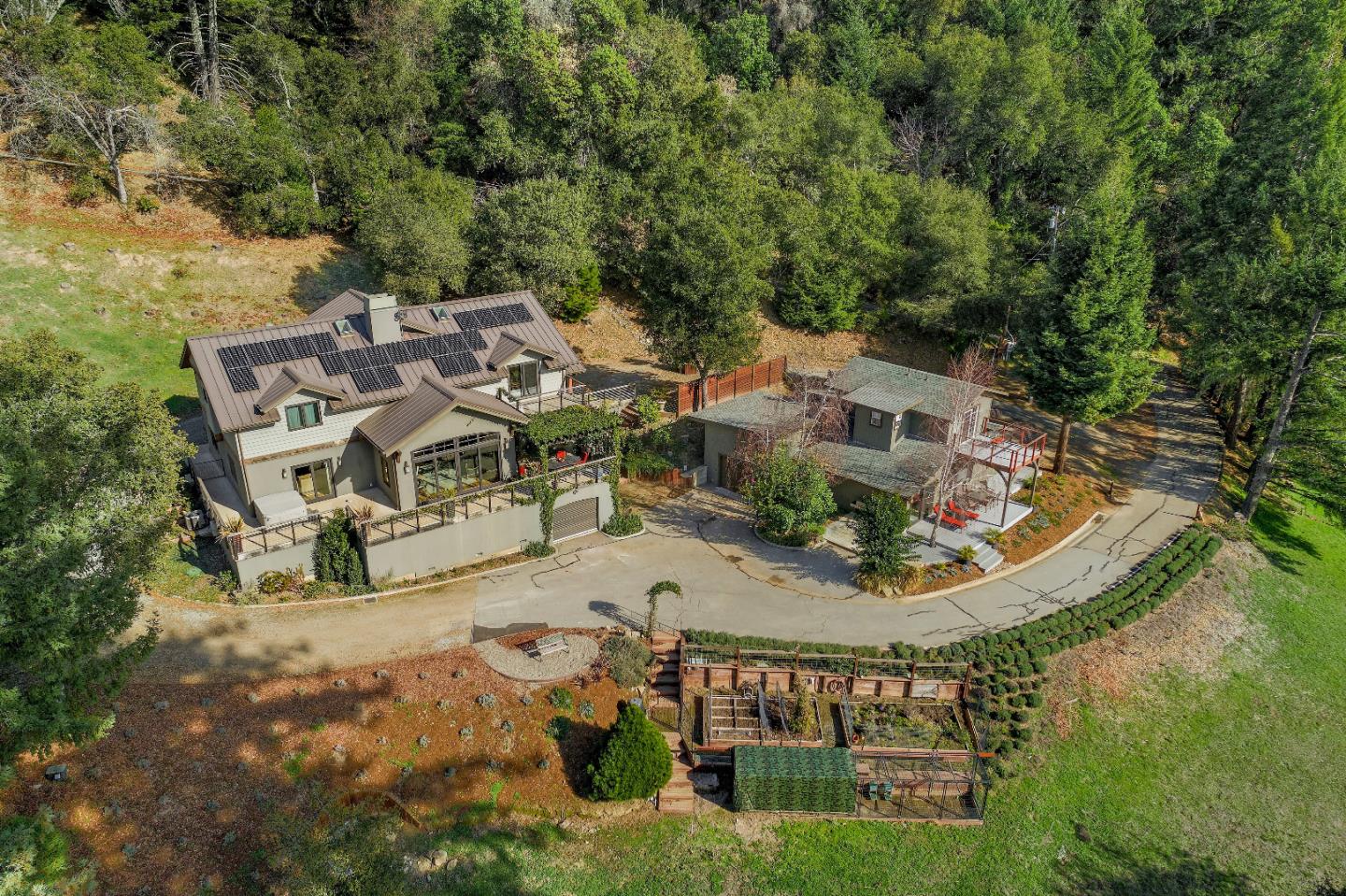 24964 Skyland Ridge Road Los Gatos, CA 95033 - Photo 35 of 36 Gallery Image 35