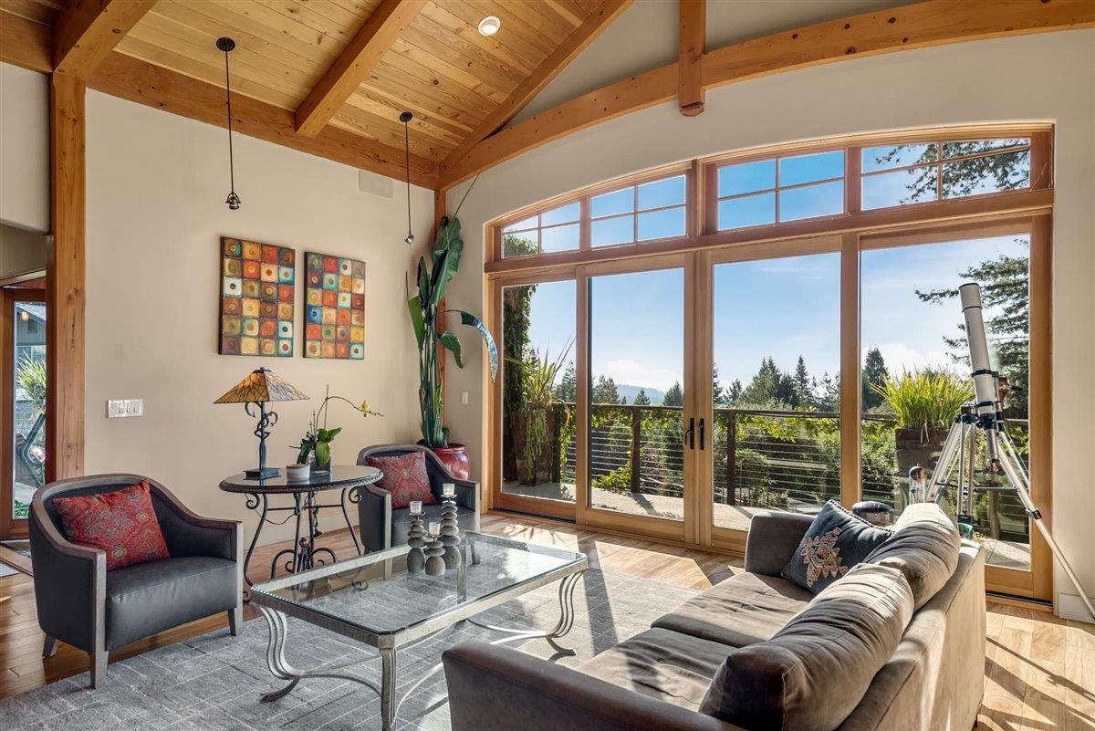 24964 Skyland Ridge Road Los Gatos, CA 95033 - Photo 5 of 36 Gallery Image 5