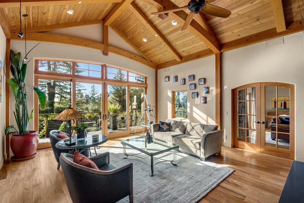 24964 Skyland Ridge Road Los Gatos, CA 95033 - Photo 8 of 36 Gallery Image 8