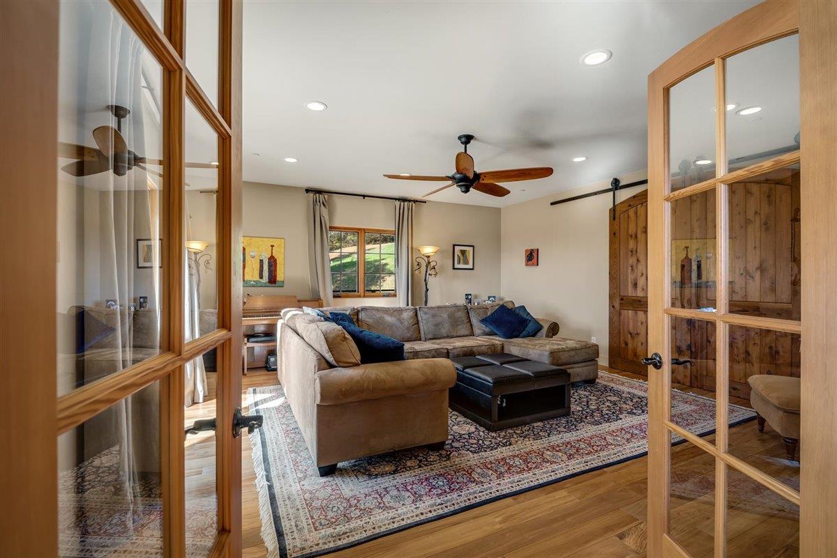24964 Skyland Ridge Road Los Gatos, CA 95033 - Photo 9 of 36 Gallery Image 9