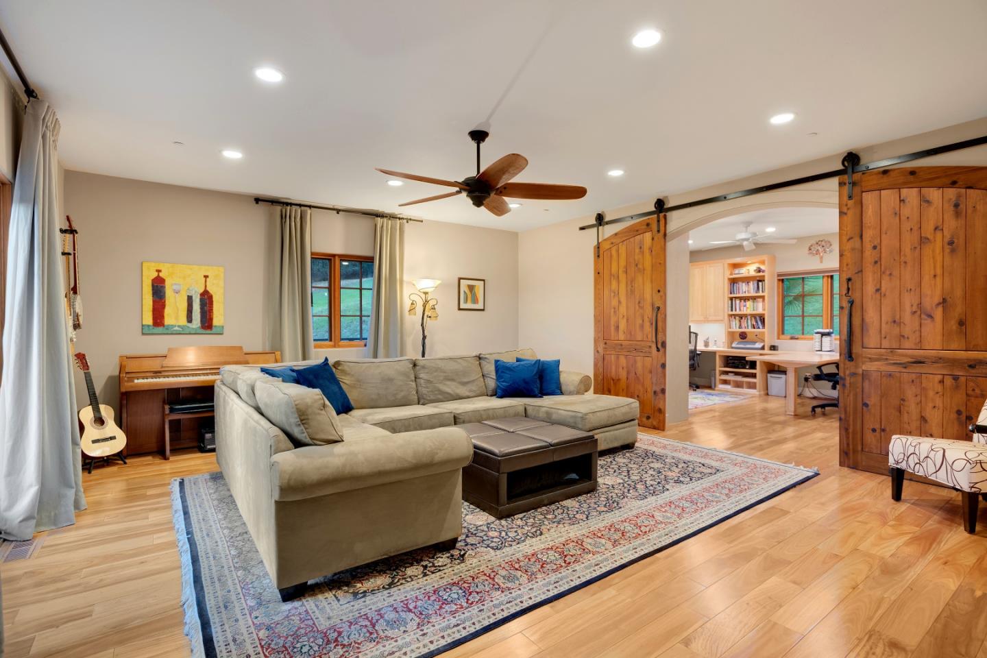 24964 Skyland Ridge Road Los Gatos, CA 95033 - Photo 10 of 36 Gallery Image 10