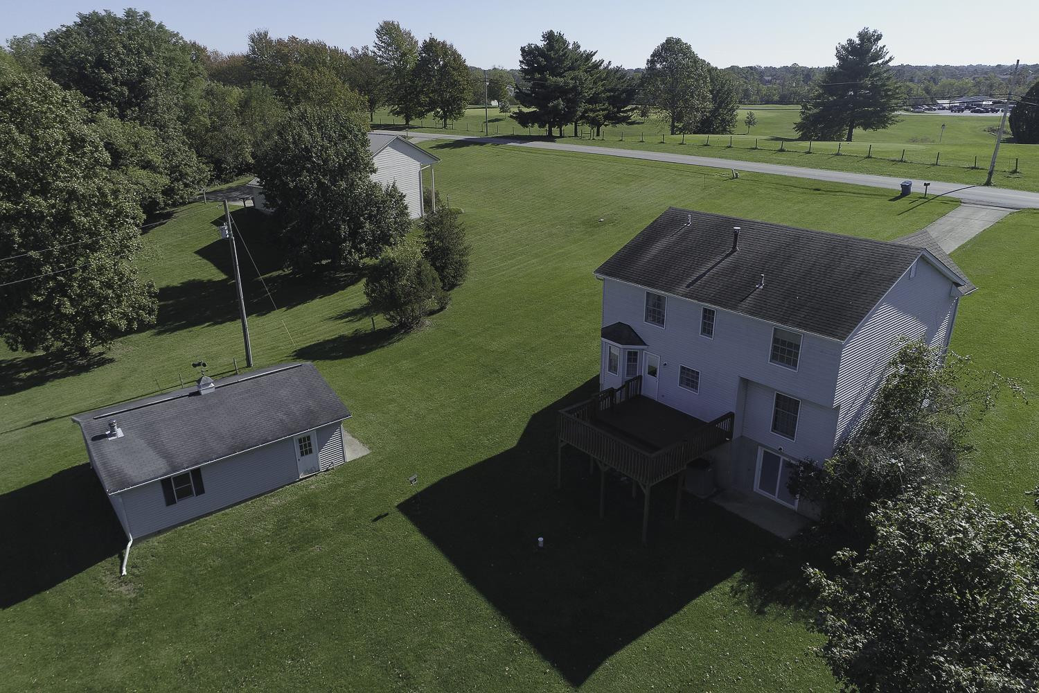 1225 Crittenden Mt Zion Road Dry Ridge, KY 41035 - Photo 43 of 45 Gallery Image 43