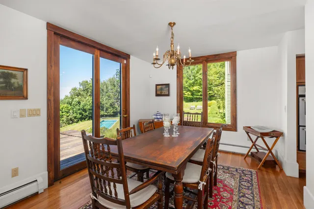 $3,200,000 | 24 Upper Judson Lane, Stowe, VT 05672