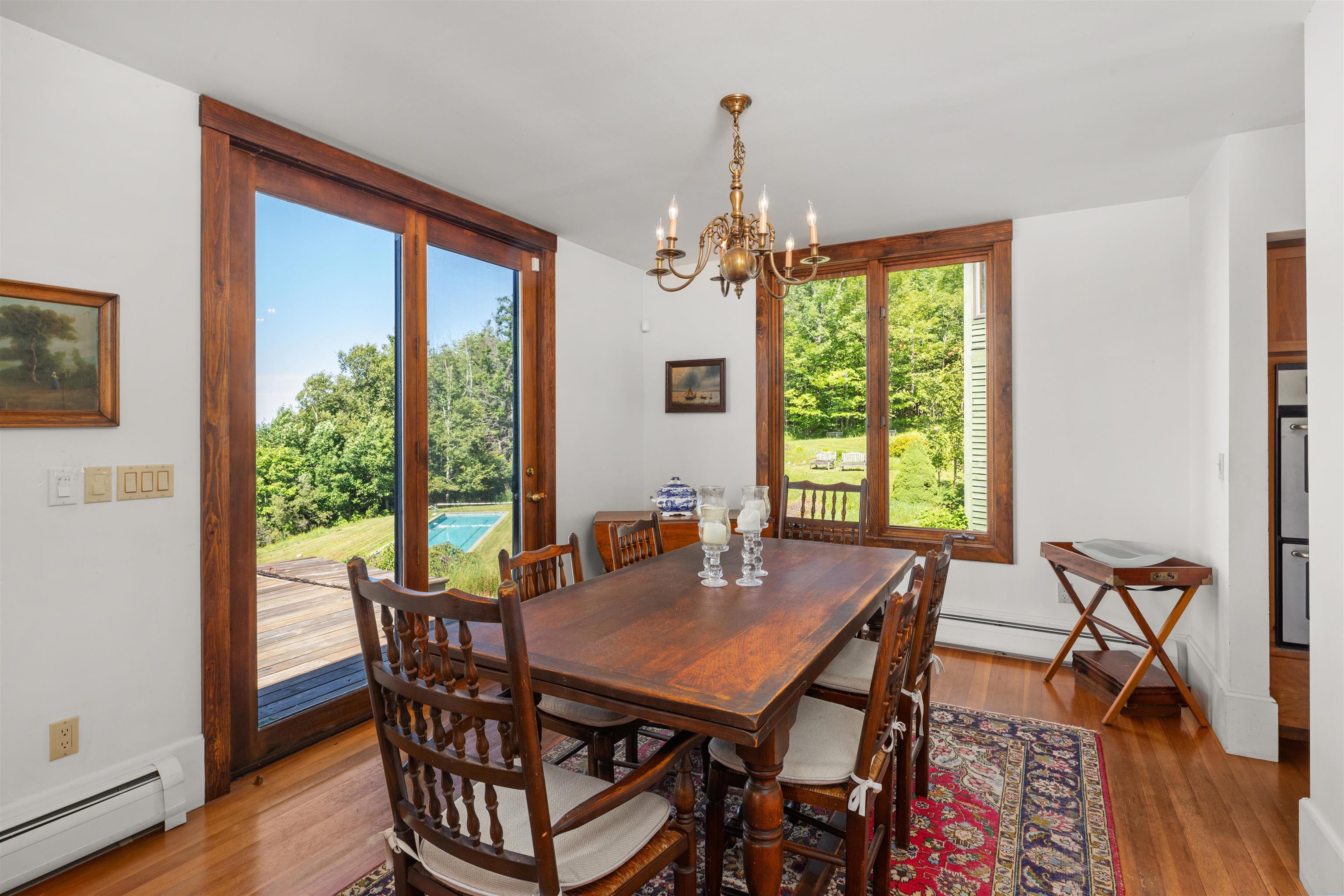 24 Upper Judson Lane Stowe, VT 05672 - Photo 13 of 37