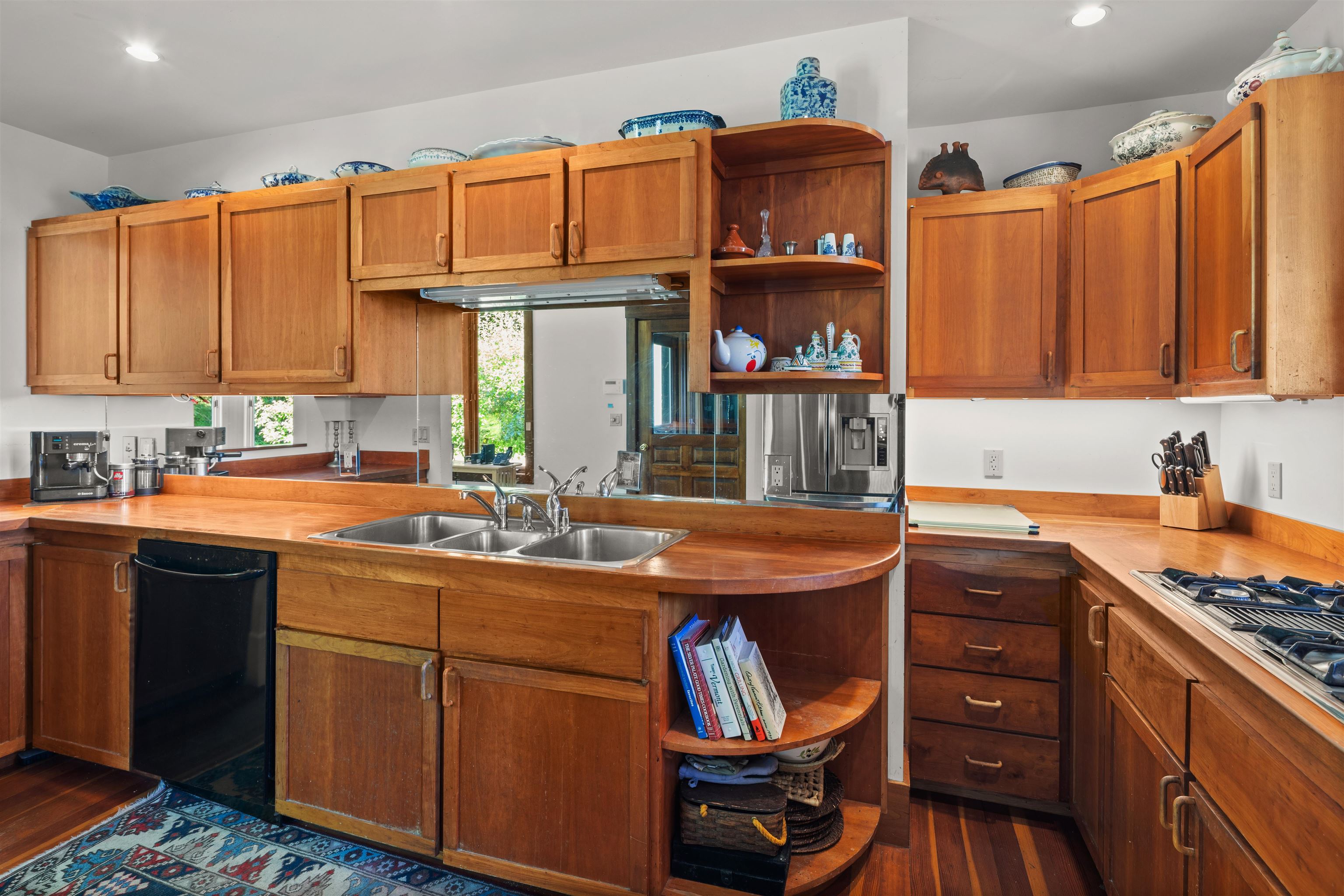 24 Upper Judson Lane Stowe, VT 05672 - Photo 14 of 37