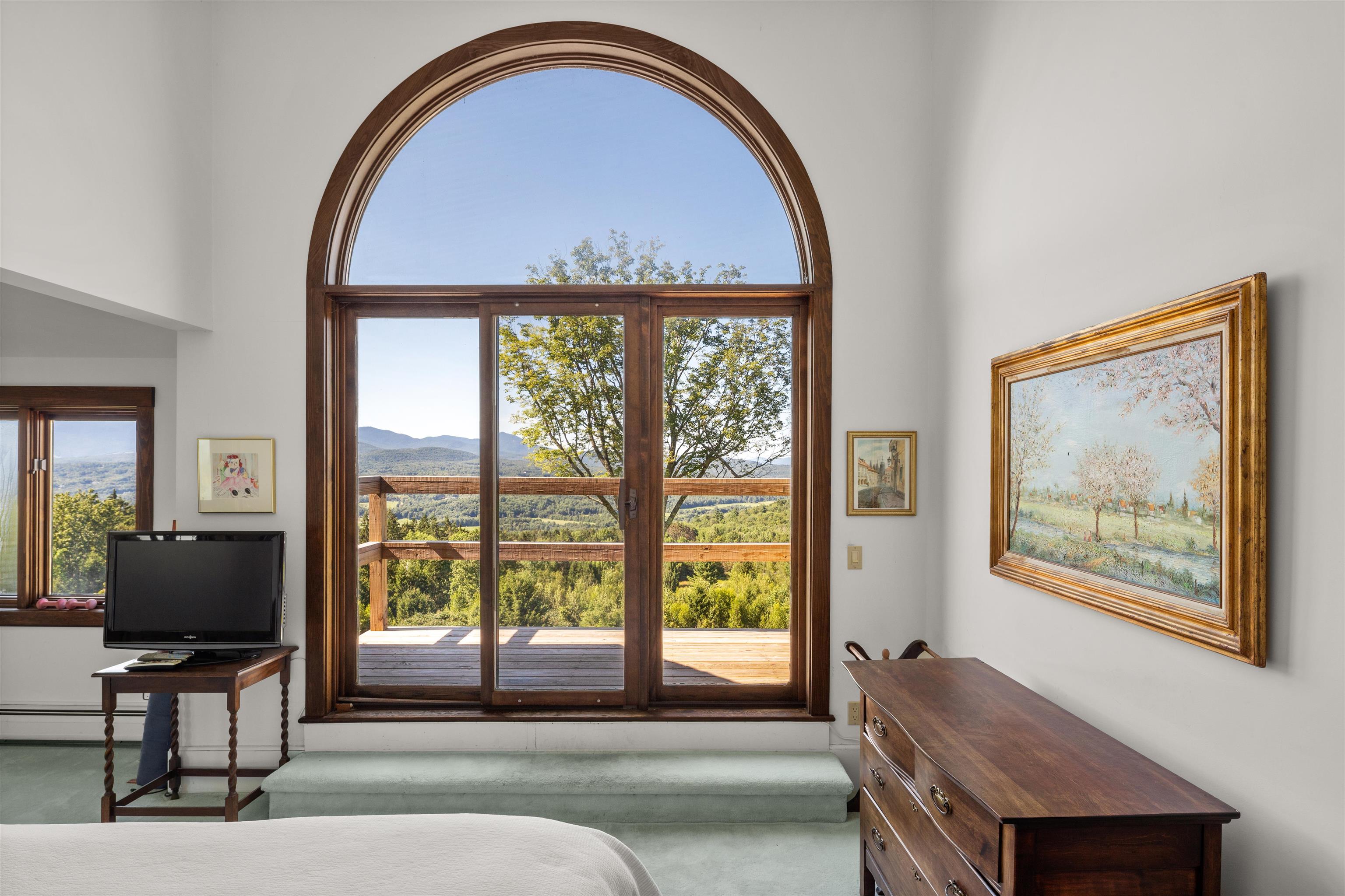 24 Upper Judson Lane Stowe, VT 05672 - Photo 17 of 37