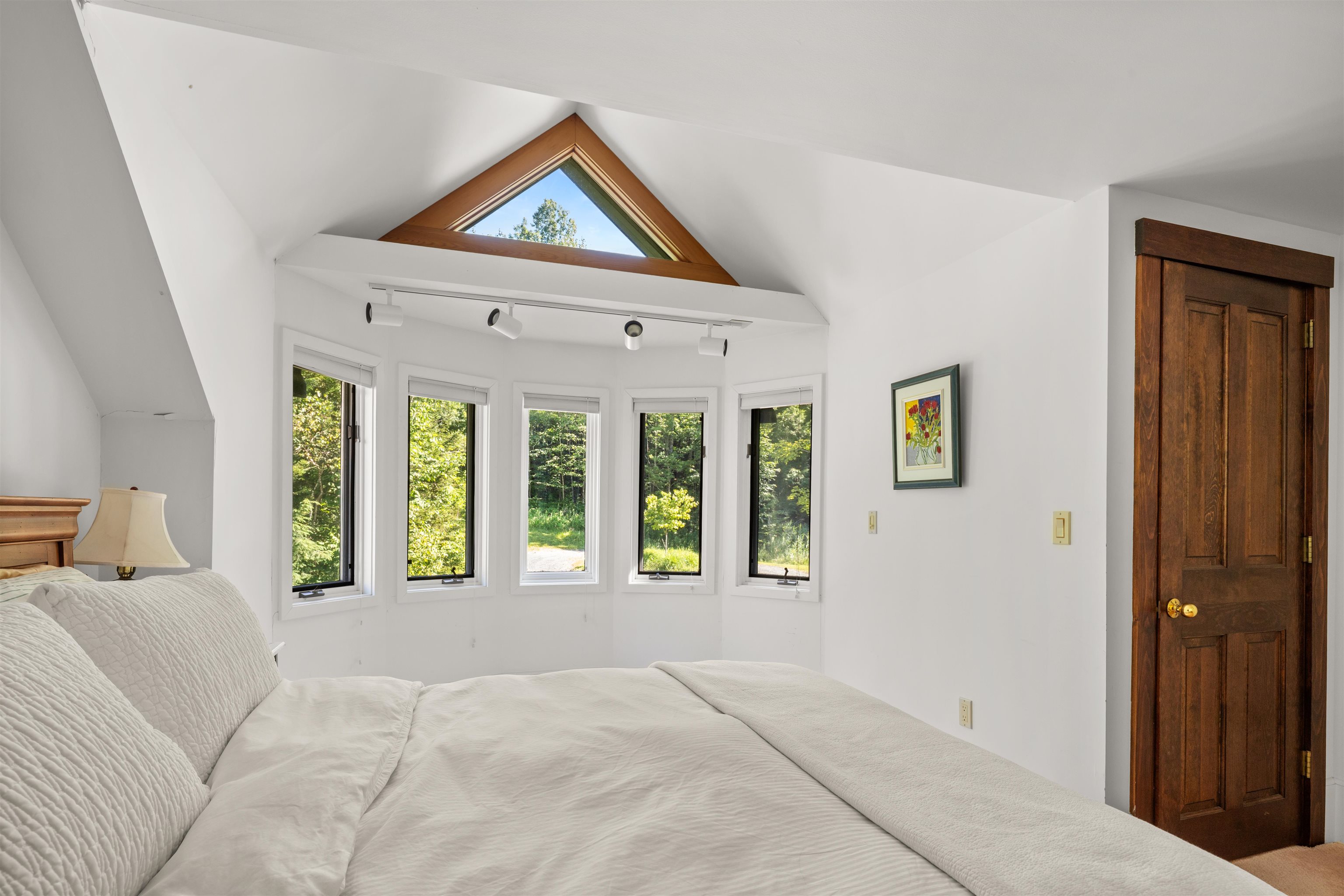 24 Upper Judson Lane Stowe, VT 05672 - Photo 23 of 37