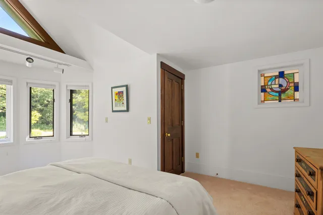 $3,200,000 | 24 Upper Judson Lane, Stowe, VT 05672