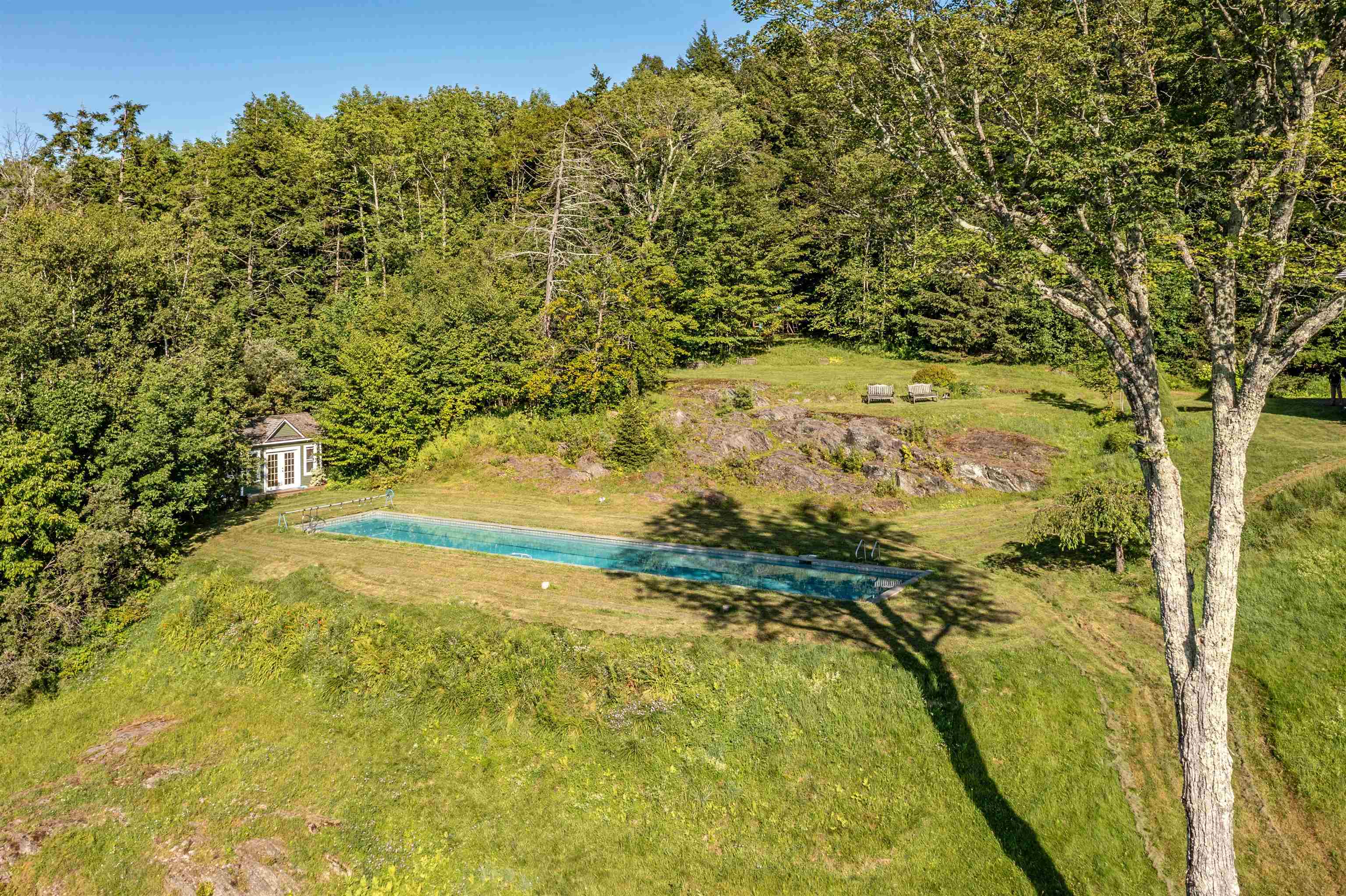 24 Upper Judson Lane Stowe, VT 05672 - Photo 32 of 37