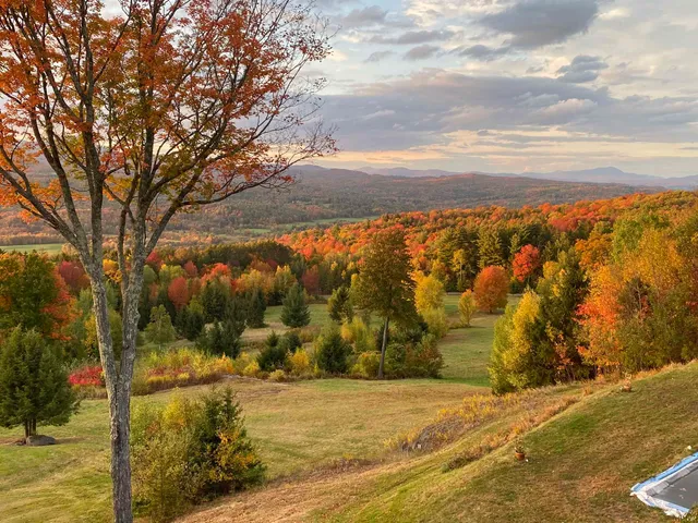 $3,200,000 | 24 Upper Judson Lane, Stowe, VT 05672