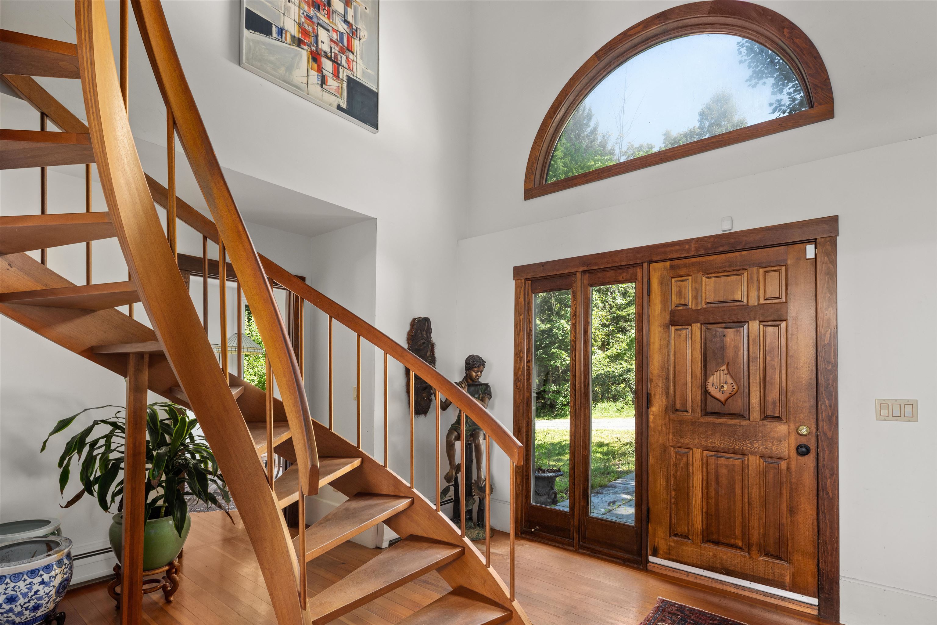 24 Upper Judson Lane Stowe, VT 05672 - Photo 7 of 37