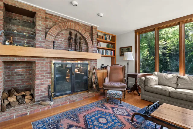 $3,200,000 | 24 Upper Judson Lane, Stowe, VT 05672