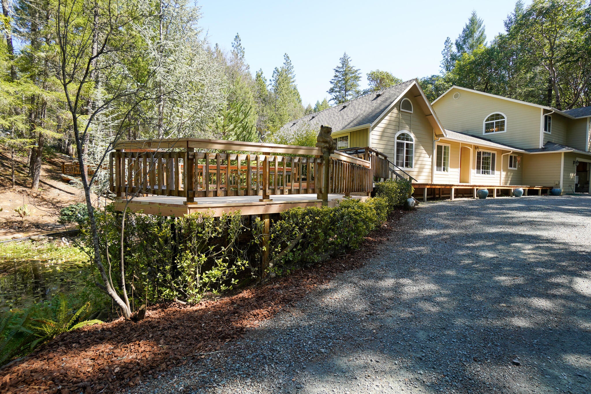 485 Round Prairie Road Wilderville, OR 97543 - Photo 42 of 49 42