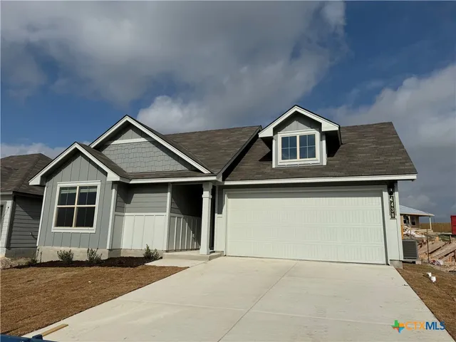 $1,800 | 1438 Piedmont, Temple, TX 76504