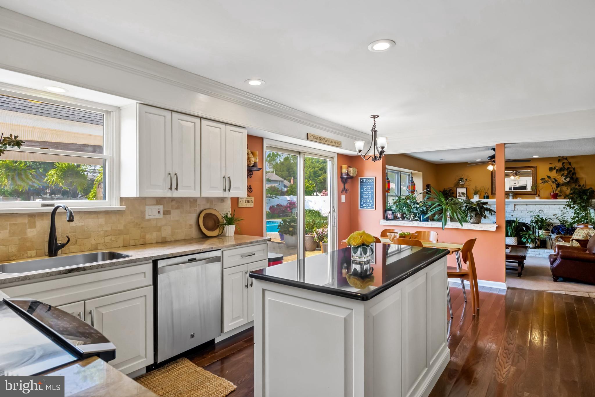 203 Brompton Drive Cherry Hill, NJ 08003 - Photo 12 of 73