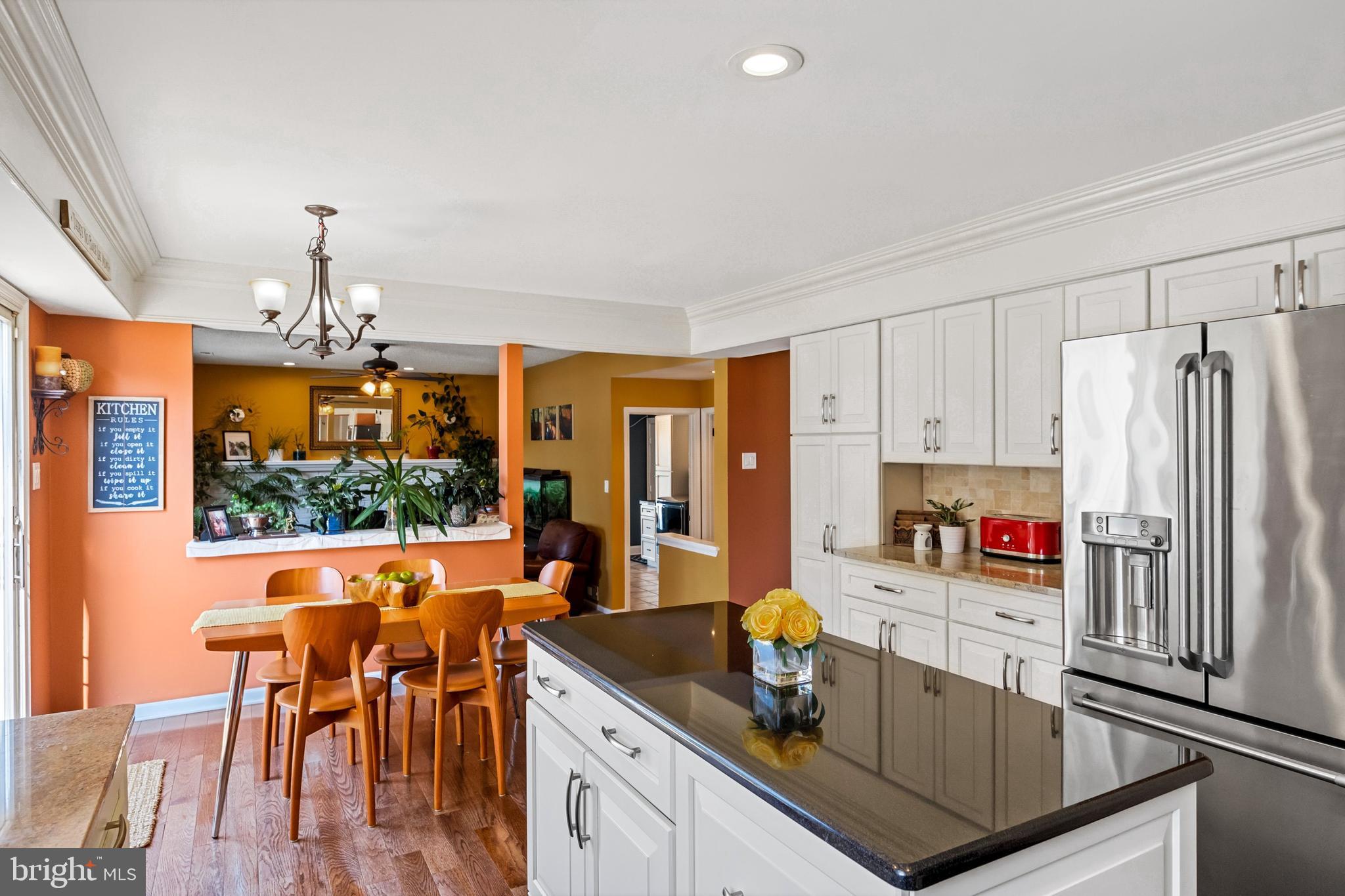 203 Brompton Drive Cherry Hill, NJ 08003 - Photo 15 of 73