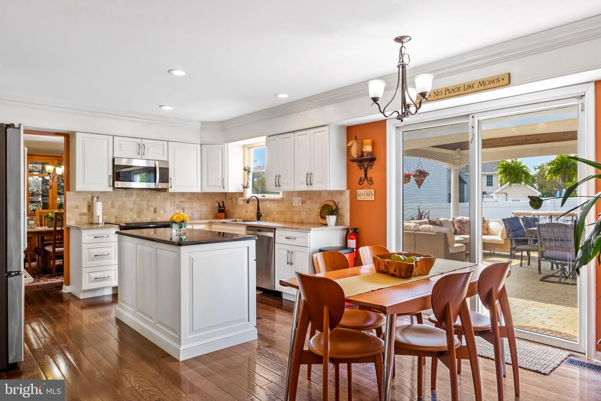 203 Brompton Drive Cherry Hill, NJ 08003 - Photo 17 of 73