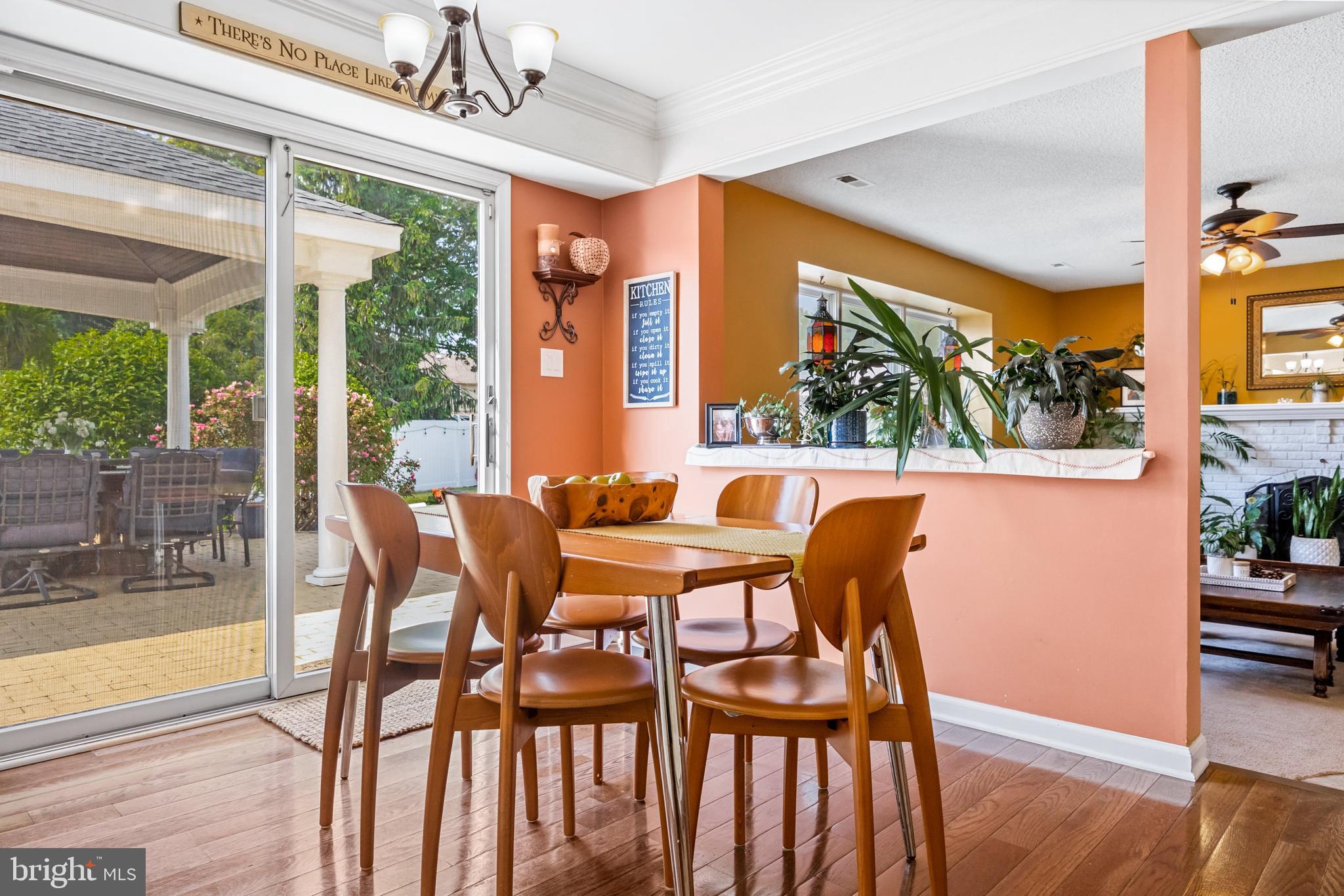 203 Brompton Drive Cherry Hill, NJ 08003 - Photo 18 of 73