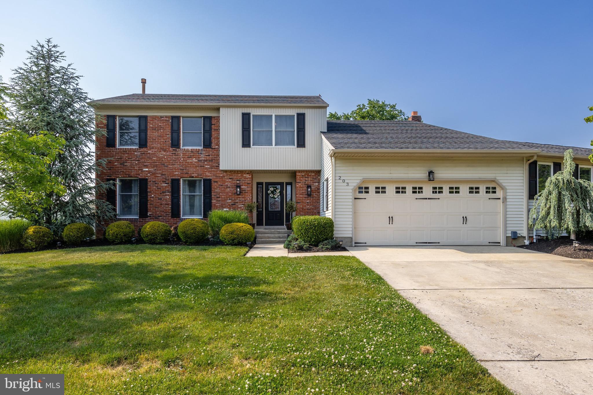 203 Brompton Drive Cherry Hill, NJ 08003 - Photo 2 of 73