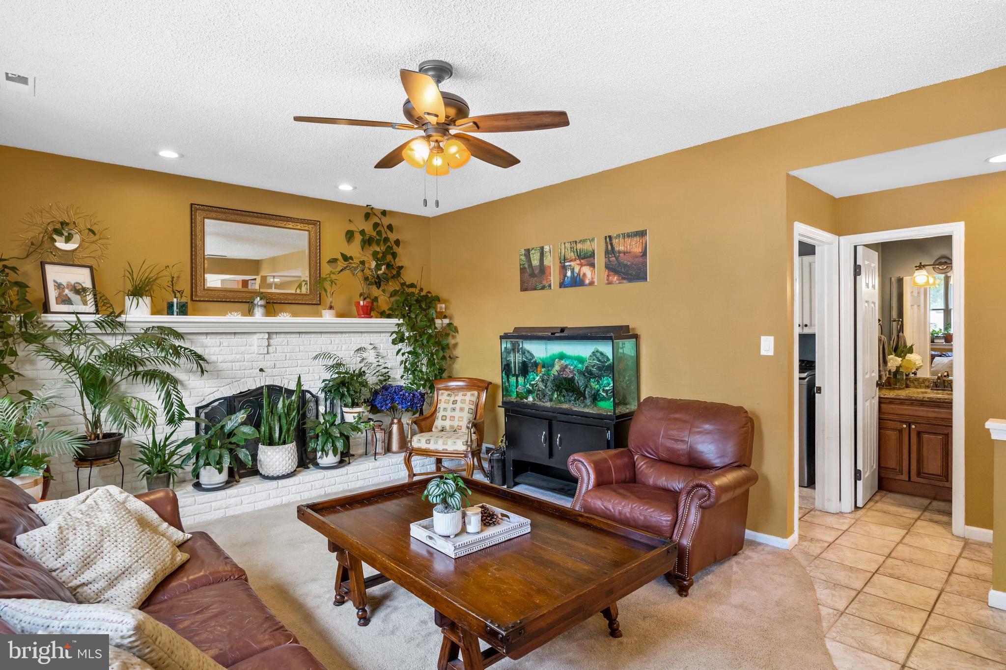 203 Brompton Drive Cherry Hill, NJ 08003 - Photo 21 of 73