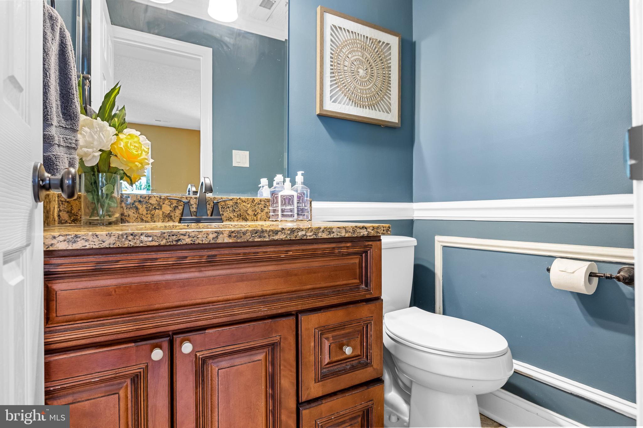 203 Brompton Drive Cherry Hill, NJ 08003 - Photo 24 of 73