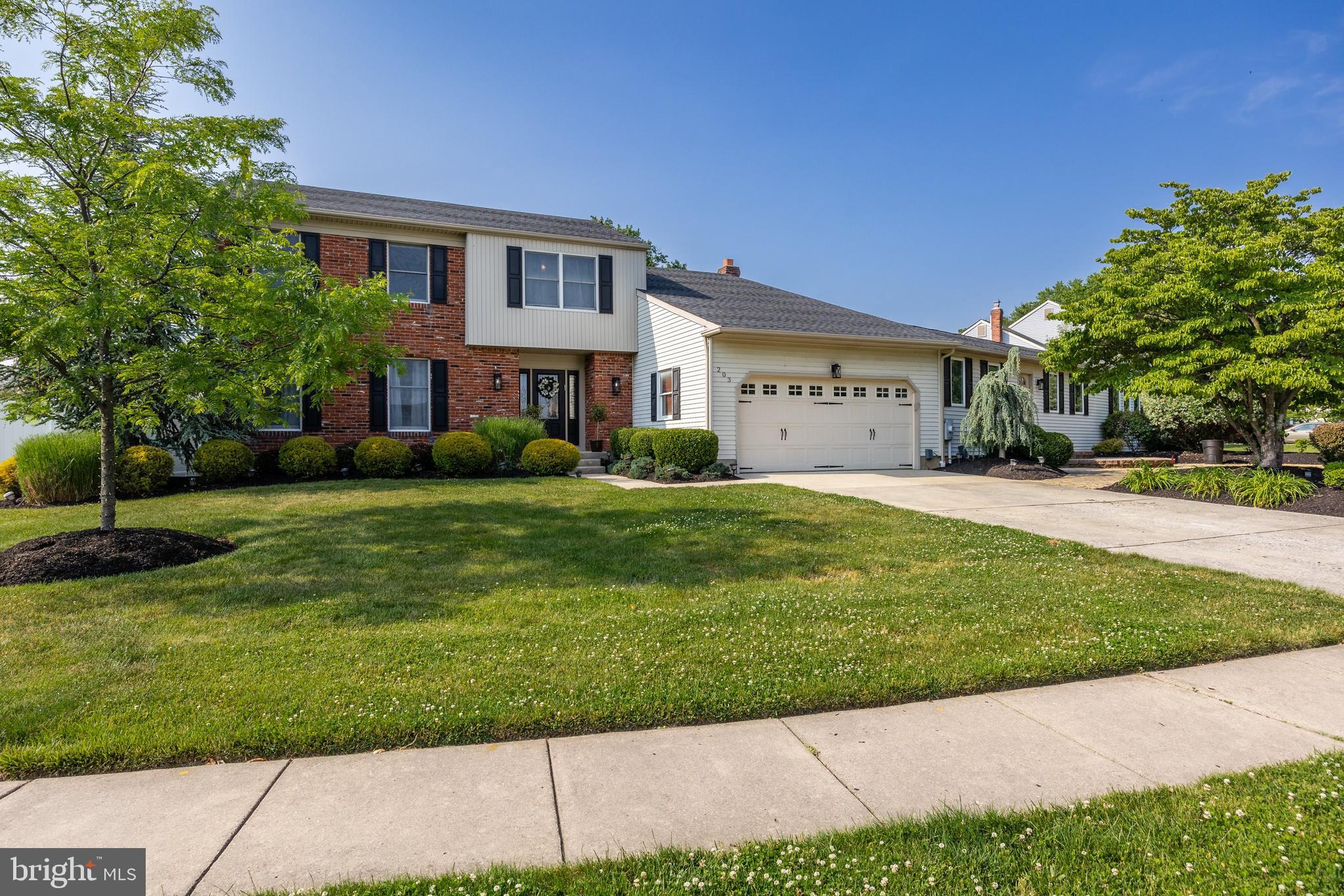 203 Brompton Drive Cherry Hill, NJ 08003 - Photo 3 of 73