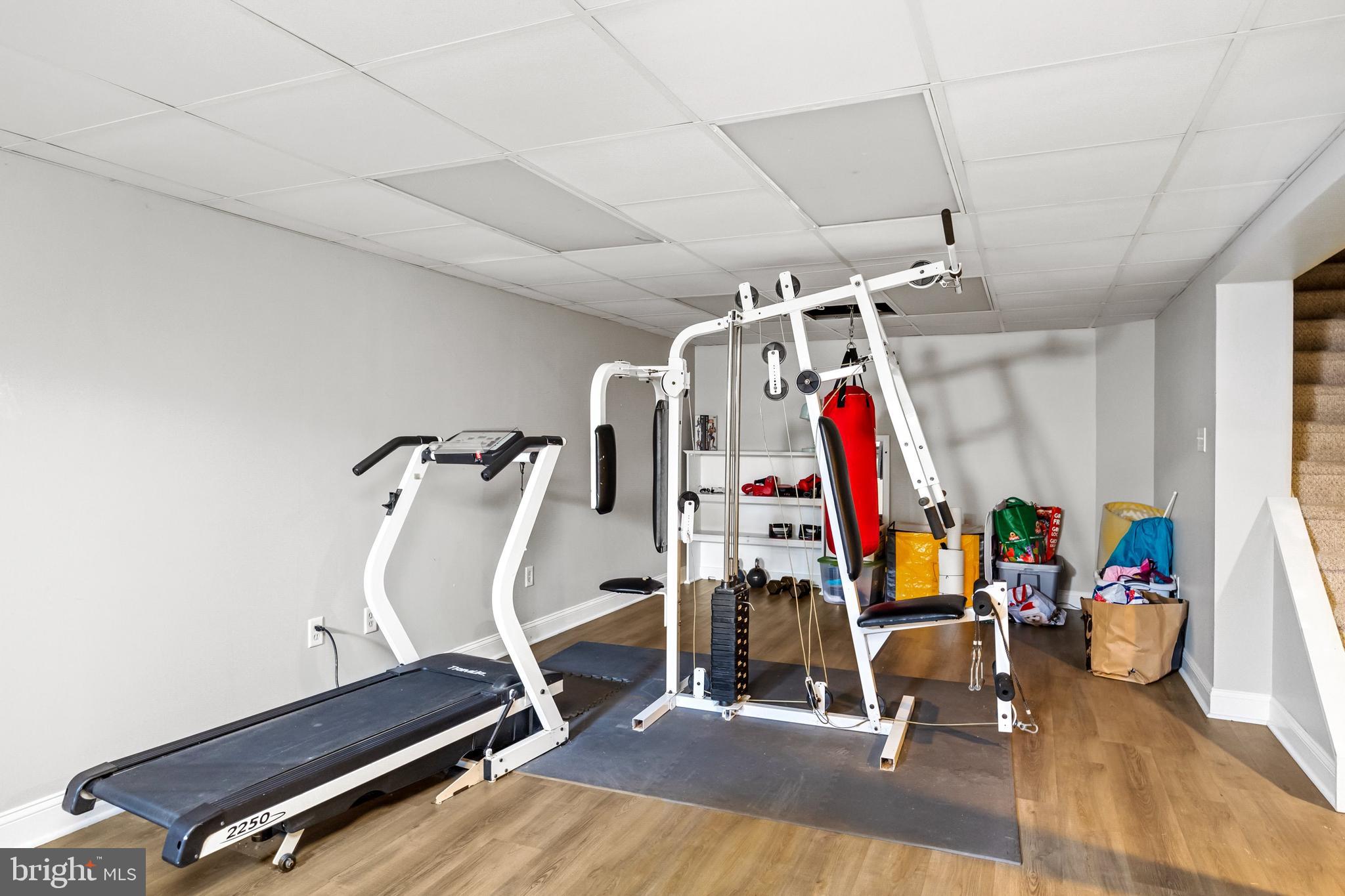 203 Brompton Drive Cherry Hill, NJ 08003 - Photo 40 of 73