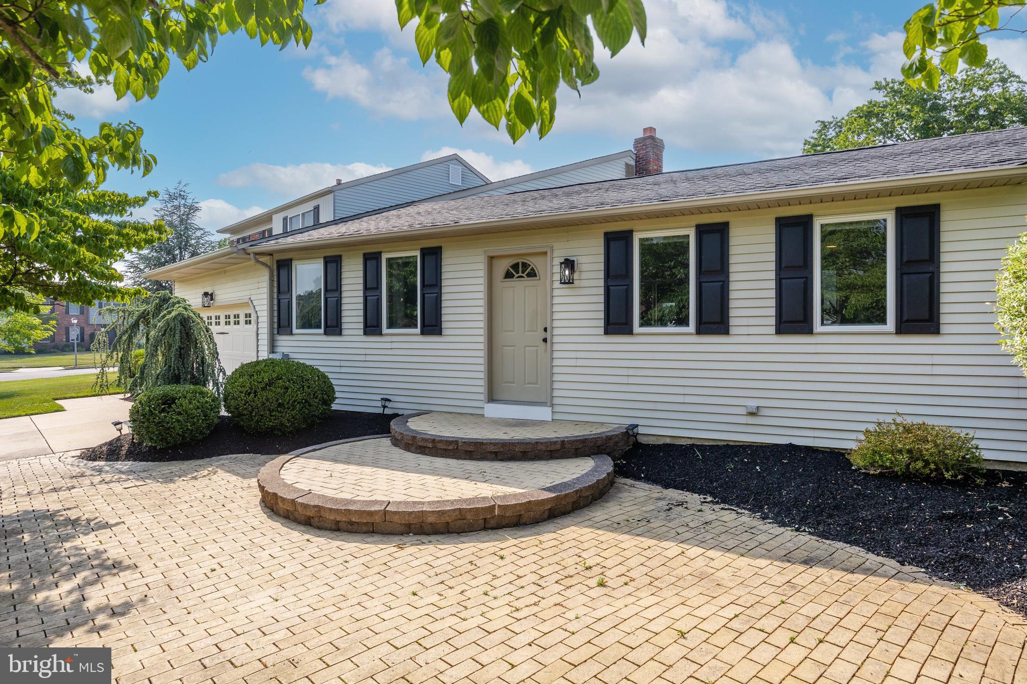 203 Brompton Drive Cherry Hill, NJ 08003 - Photo 44 of 73