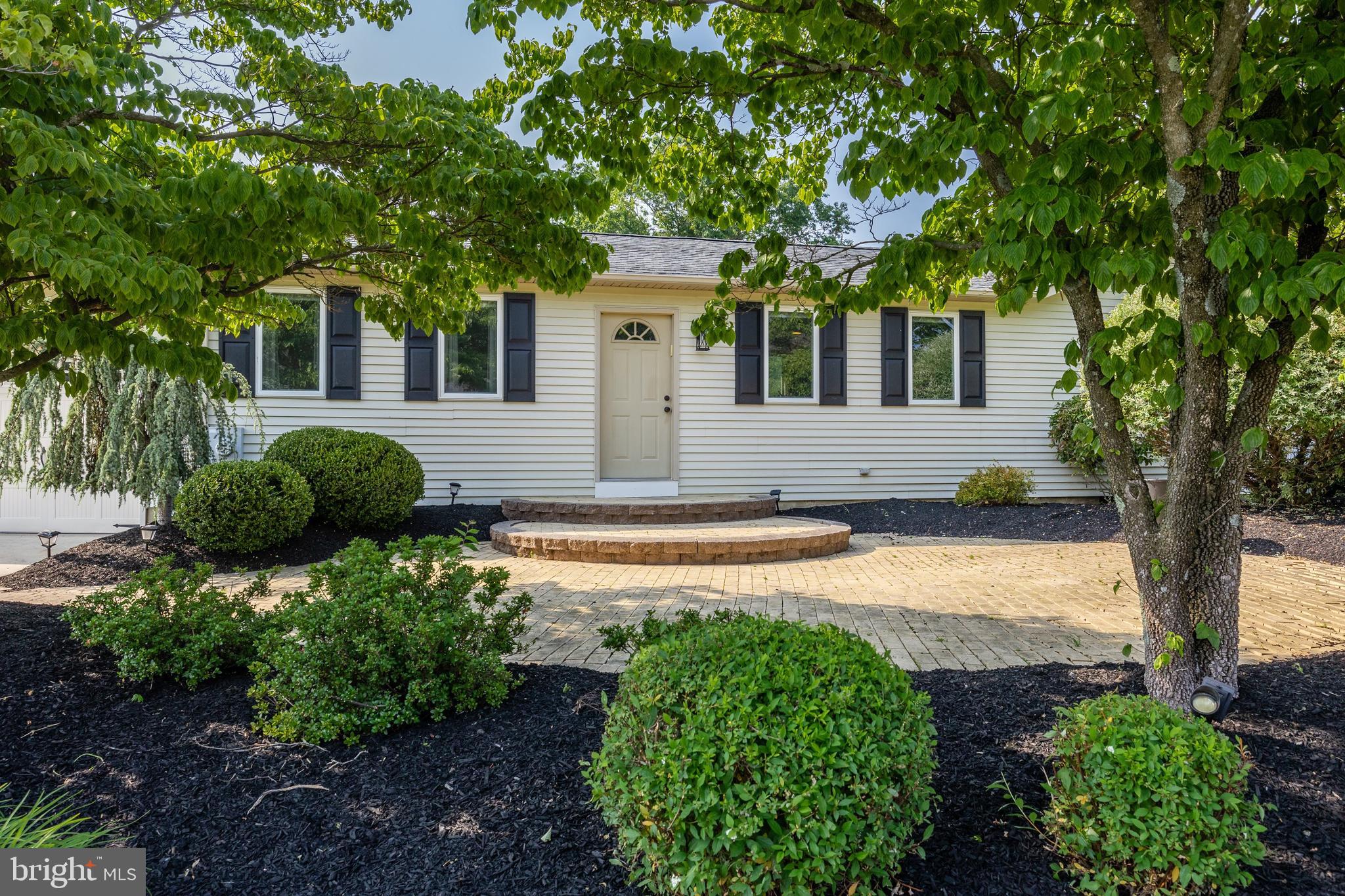 203 Brompton Drive Cherry Hill, NJ 08003 - Photo 45 of 73