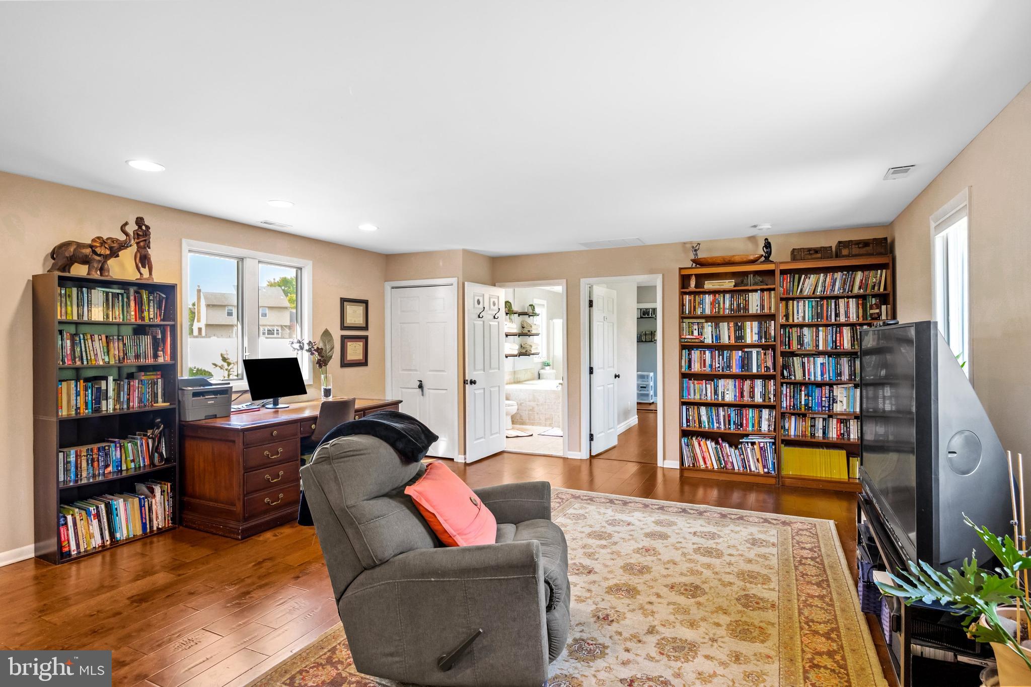 203 Brompton Drive Cherry Hill, NJ 08003 - Photo 46 of 73