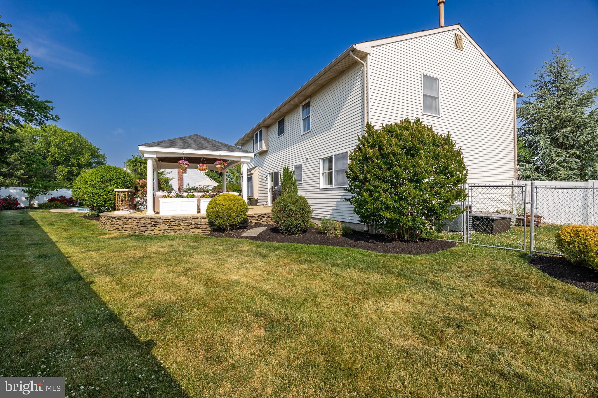 203 Brompton Drive Cherry Hill, NJ 08003 - Photo 57 of 73