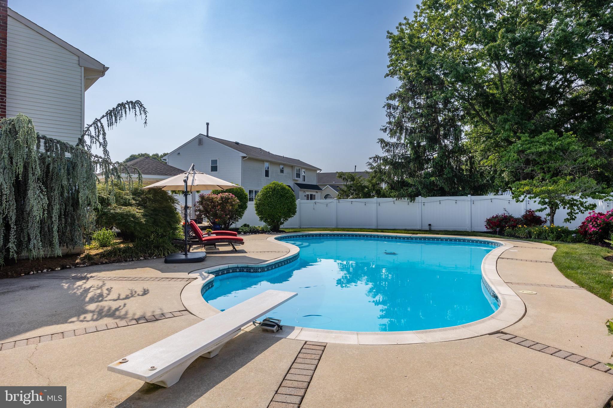 203 Brompton Drive Cherry Hill, NJ 08003 - Photo 61 of 73