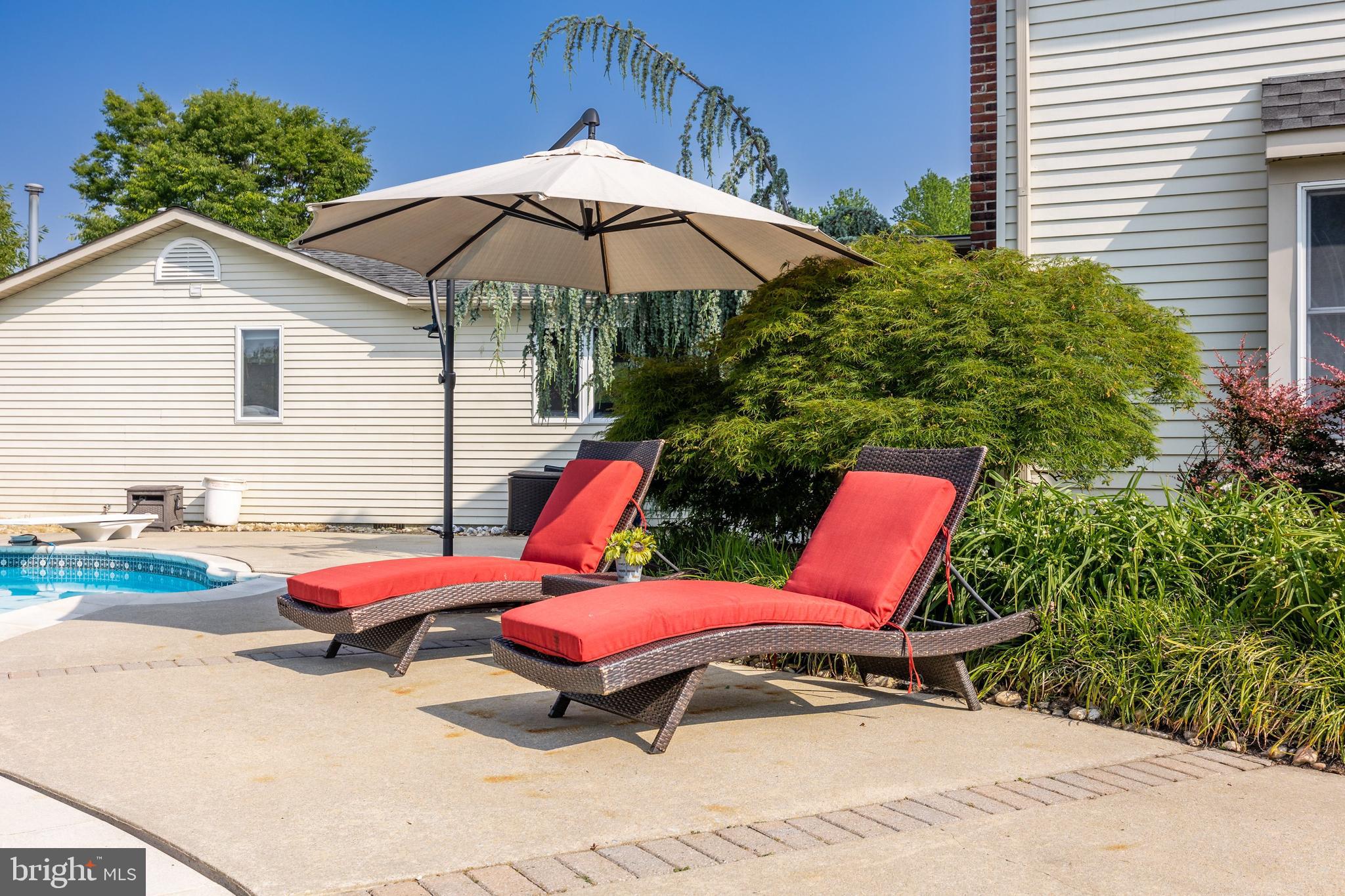 203 Brompton Drive Cherry Hill, NJ 08003 - Photo 63 of 73